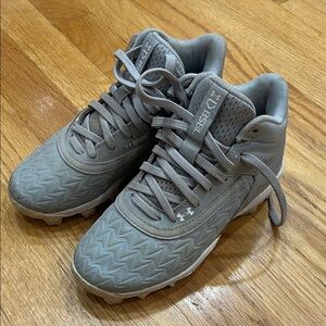 Under Armour Baseball Cleats